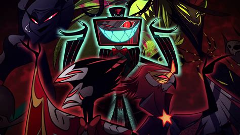 hazbin hotel wiki